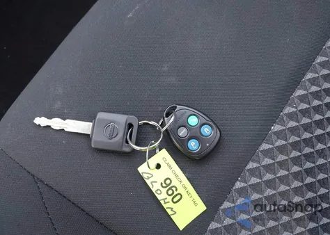 2024 Nissan Versa 1.6 S from USA, damaged, VIN 3N1CN8DV3RL836889